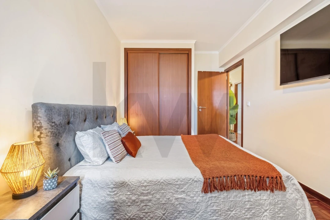 Apartamento T3 para Venda em Santo Antonio Foto 17