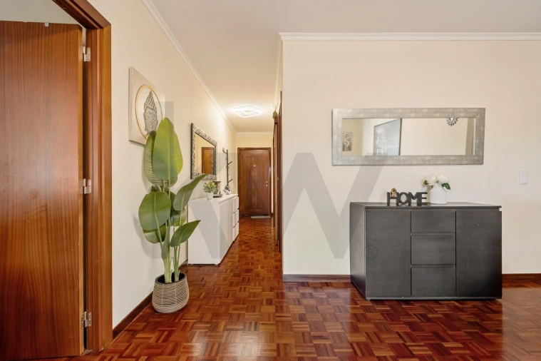 Apartamento T3 para Venda em Santo Antonio Foto 19
