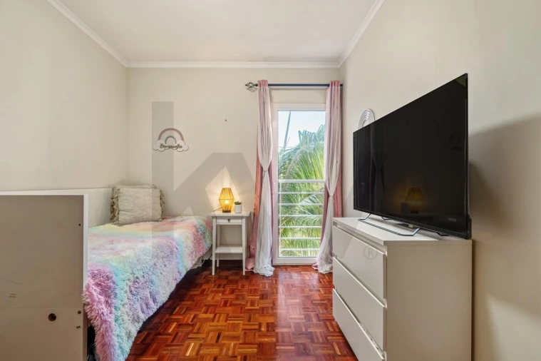 Apartamento T3 para Venda em Santo Antonio Foto 9