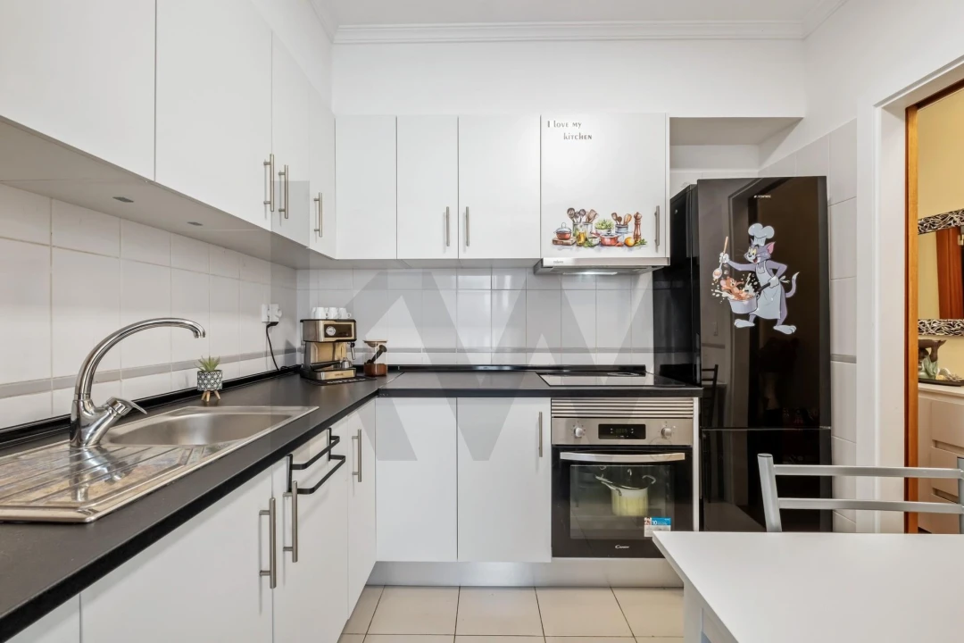 Apartamento T3 para Venda em Santo Antonio Foto 11