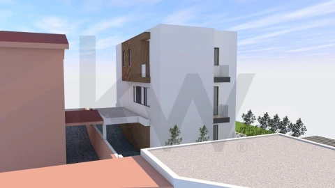 Moradia T3 para Venda em Fânzeres e São Pedro da Cova
