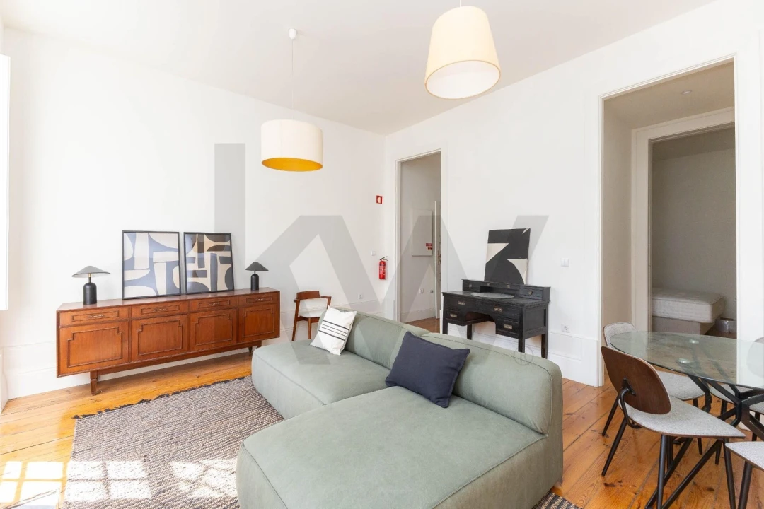 Apartamento para Venda em Cedofeita, Santo Ildefonso, Sé, Miragaia, São Nicolau e Vitória Foto 8
