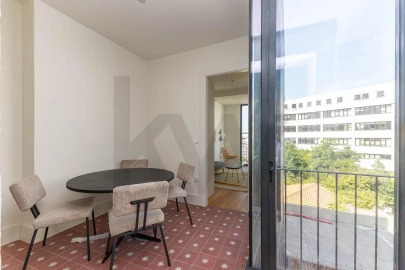 Apartamento T1 para Venda em Cedofeita, Santo Ildefonso, Sé, Miragaia, São Nicolau e Vitória