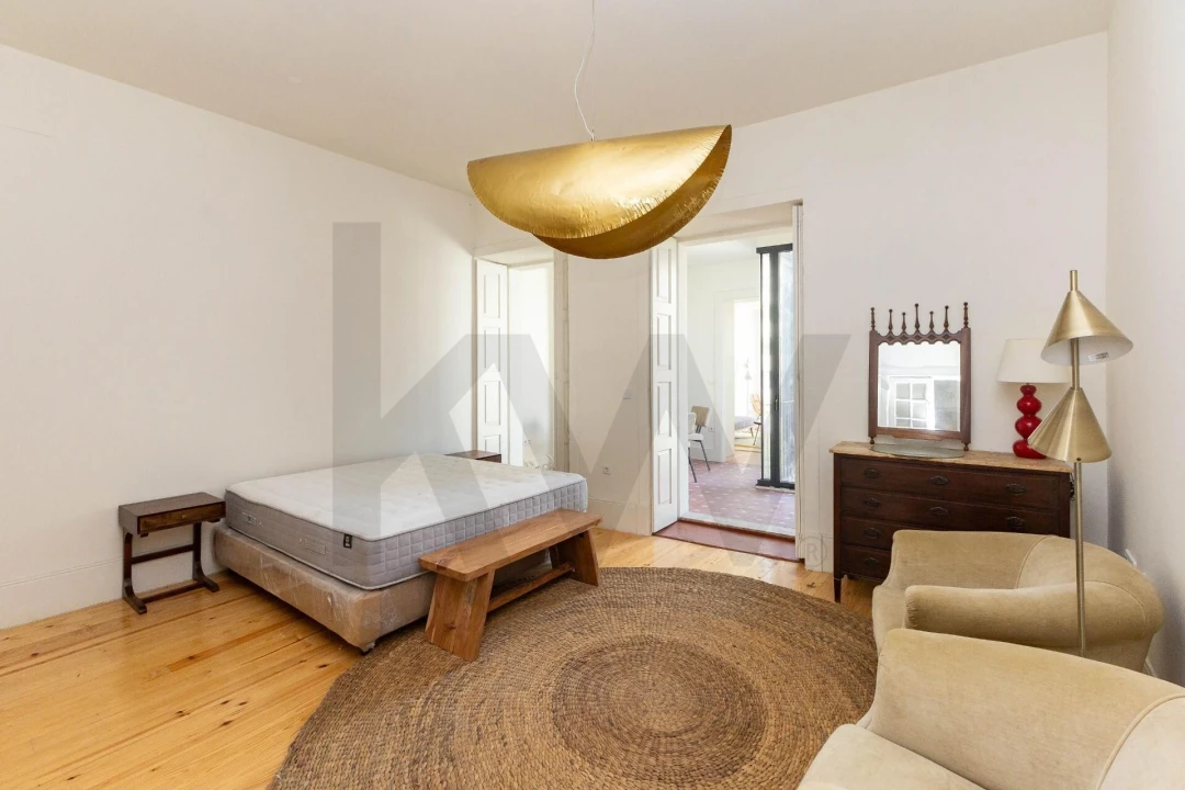 Apartamento T1 para Venda em Cedofeita, Santo Ildefonso, Sé, Miragaia, São Nicolau e Vitória Foto 10
