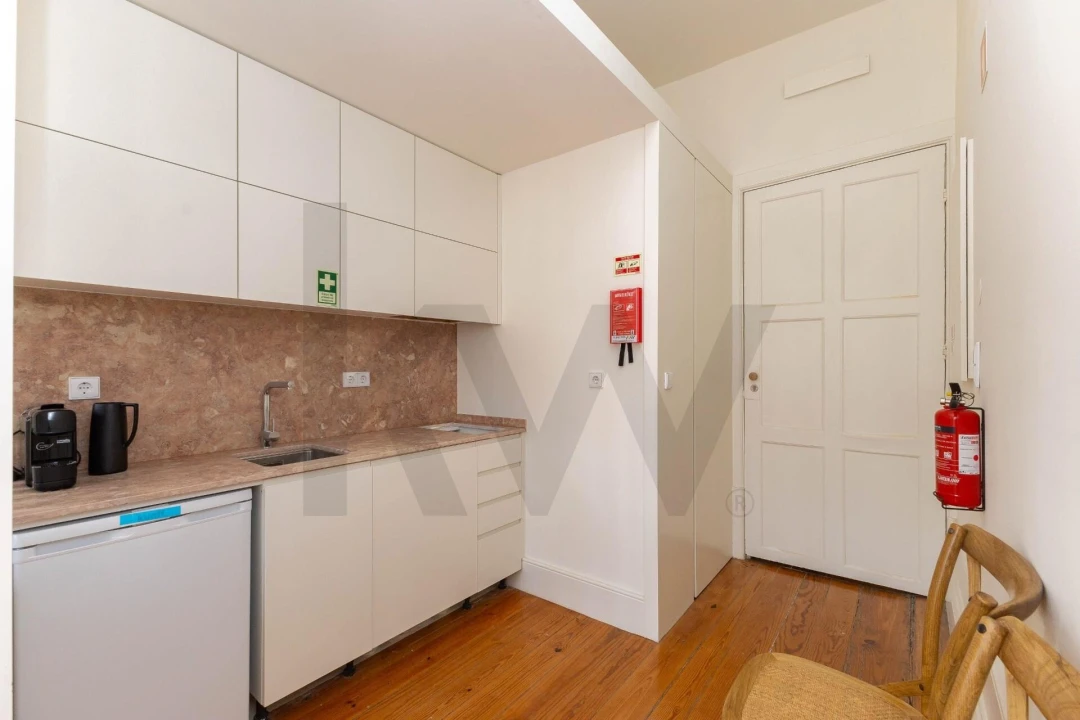 Apartamento T1 para Venda em Cedofeita, Santo Ildefonso, Sé, Miragaia, São Nicolau e Vitória Foto 15
