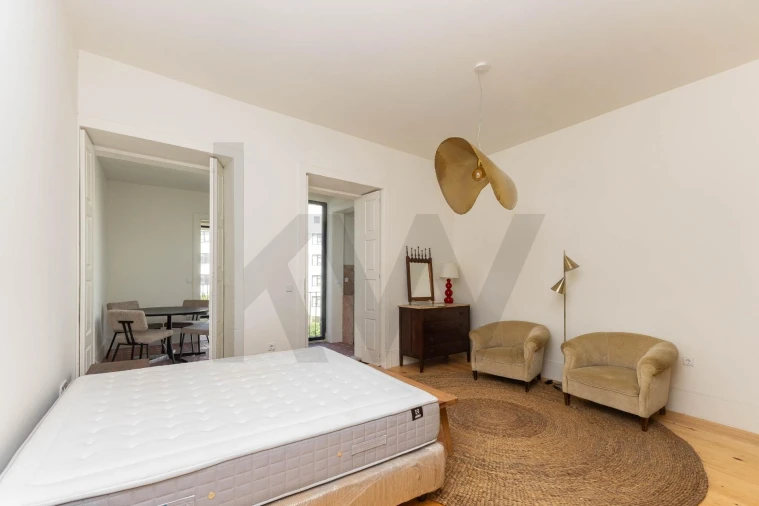 Apartamento T1 para Venda em Cedofeita, Santo Ildefonso, Sé, Miragaia, São Nicolau e Vitória Foto 11