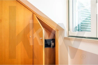 Apartamento T1 para Arrendamento em Lumiar