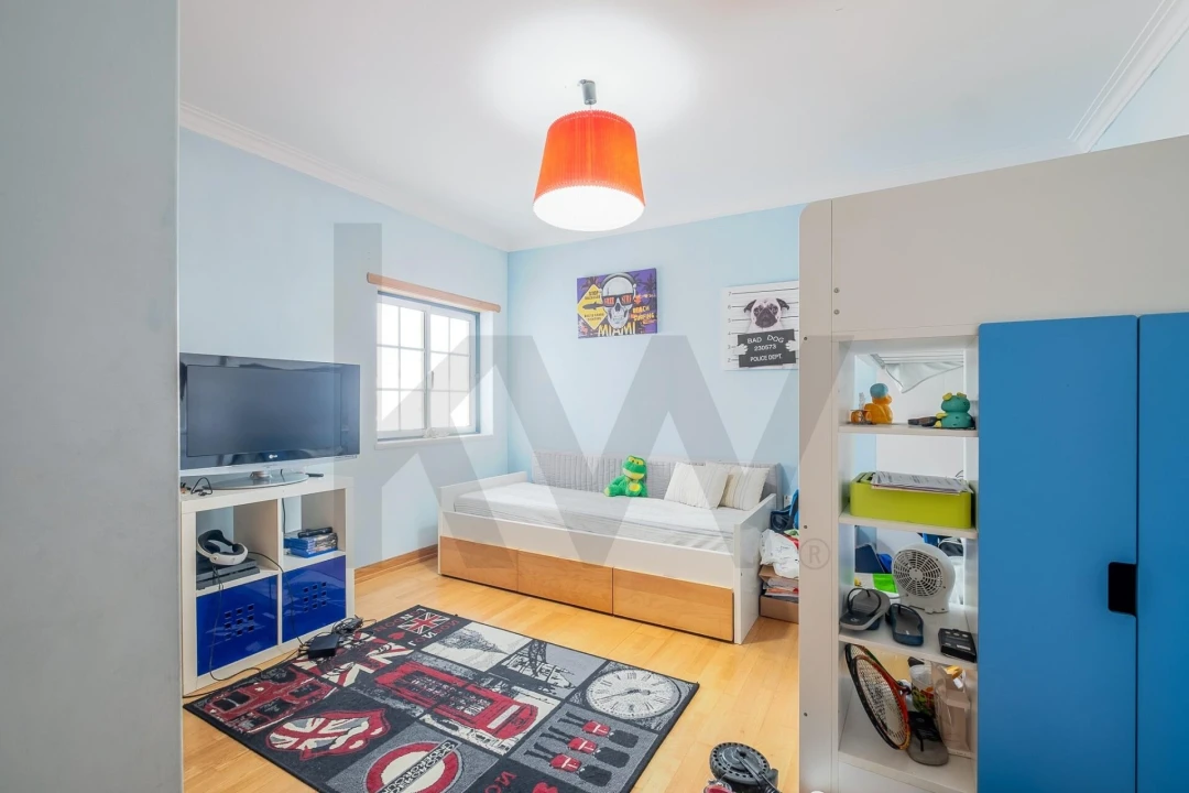 Apartamento T2 para Venda em Alcabideche Foto 27