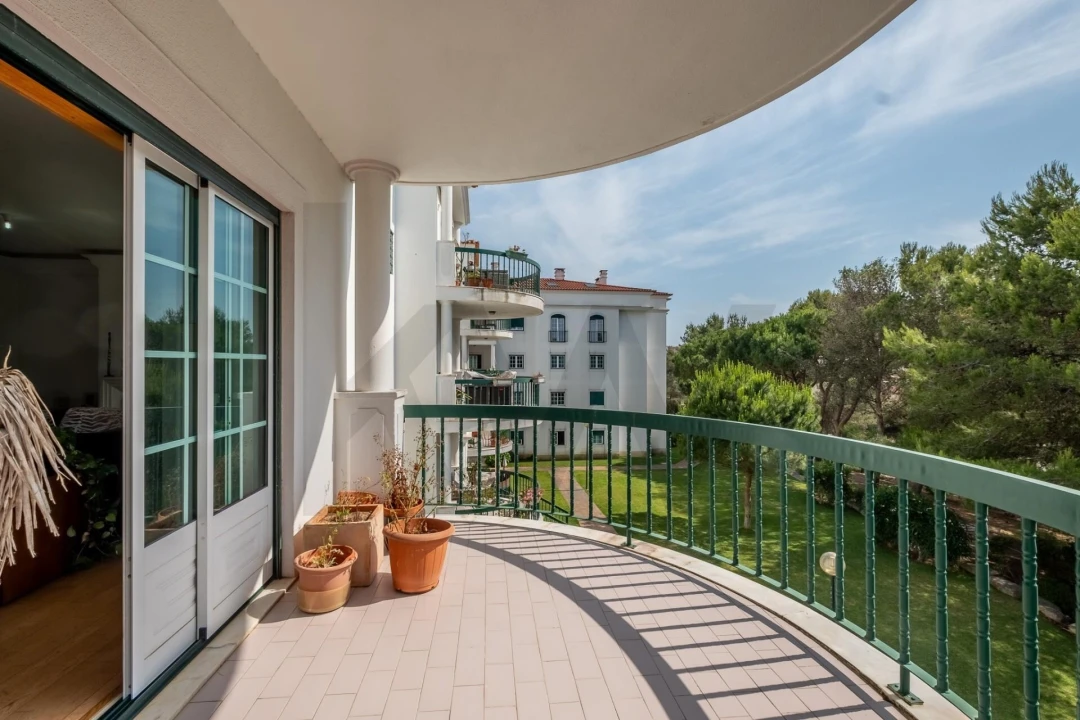Apartamento T2 para Venda em Alcabideche Foto 20