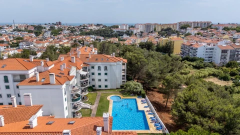 Apartamento T2 para Venda em Alcabideche
