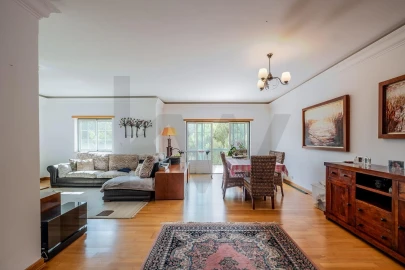 Apartamento T2 para Venda em Alcabideche