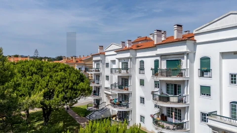 Apartamento T2 para Venda em Alcabideche
