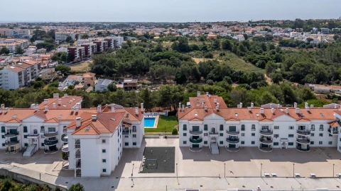 Apartamento T2 para Venda em Alcabideche