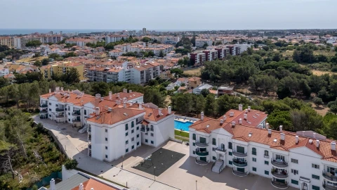 Apartamento T2 para Venda em Alcabideche