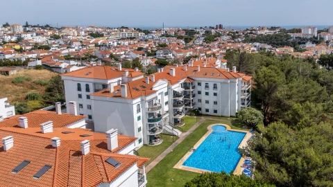 Apartamento T2 para Venda em Alcabideche