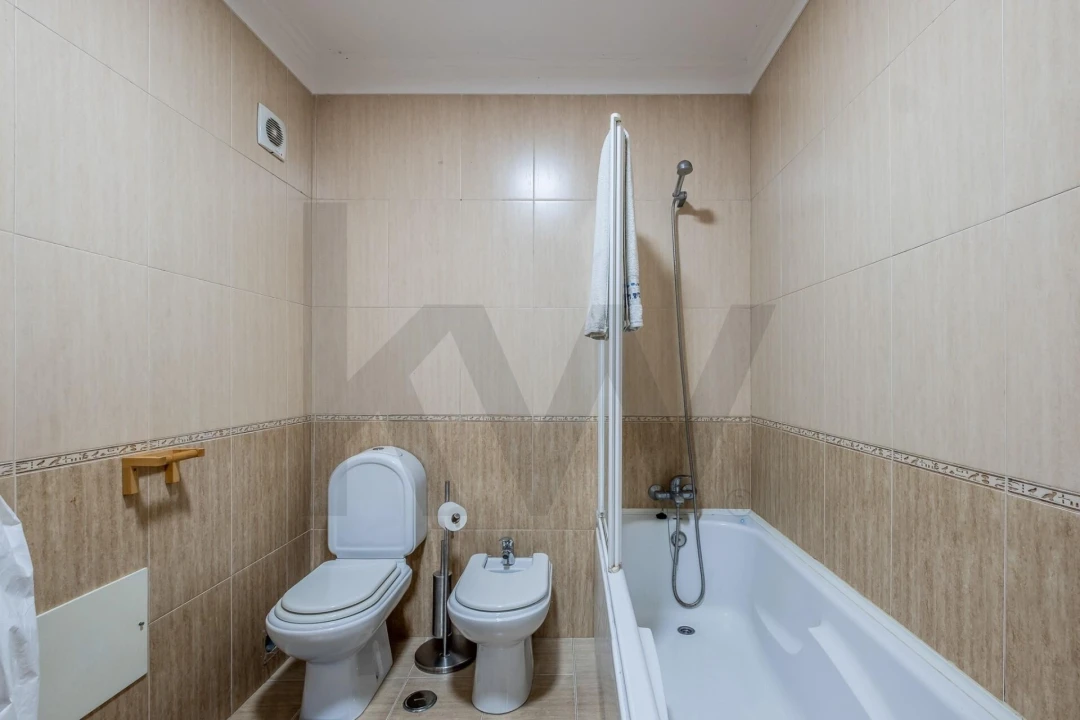 Apartamento T2 para Venda em Alcabideche Foto 31
