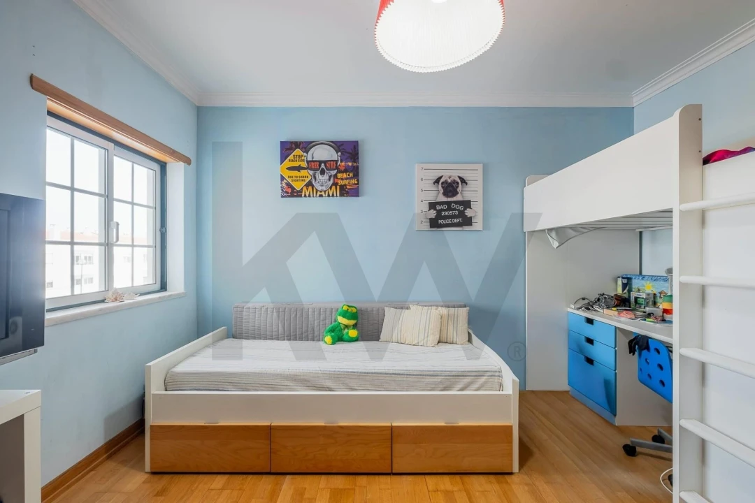 Apartamento T2 para Venda em Alcabideche Foto 28