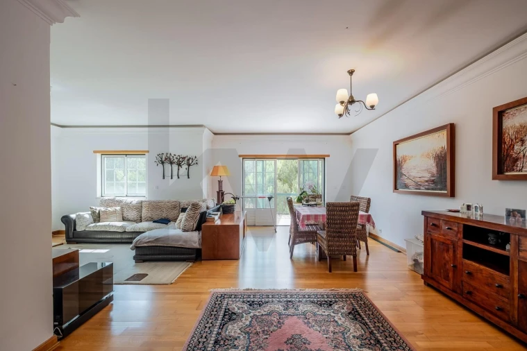 Apartamento T2 para Venda em Alcabideche Foto 18
