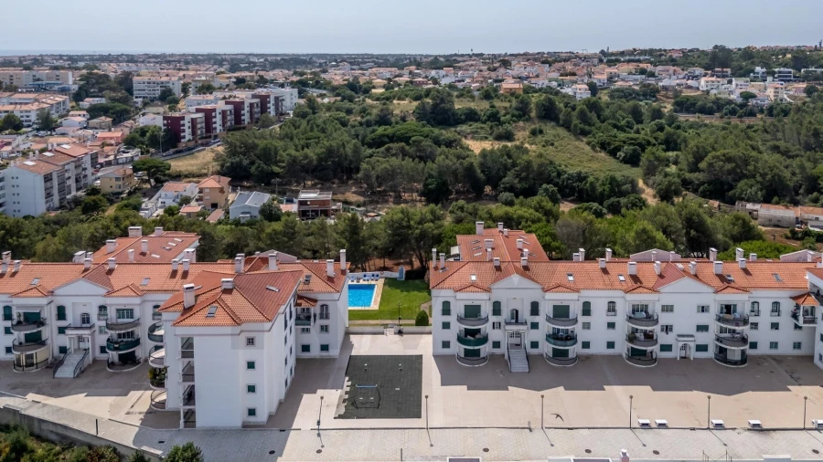 Apartamento T2 para Venda em Alcabideche Foto 9