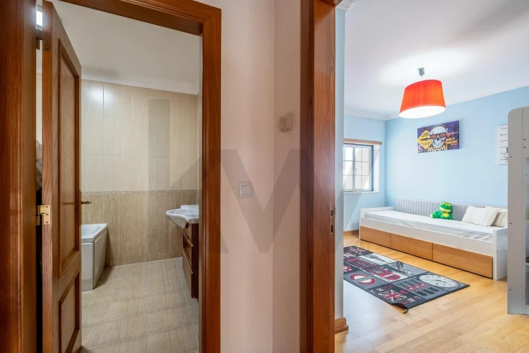 Apartamento T2 para Venda em Alcabideche Foto 26