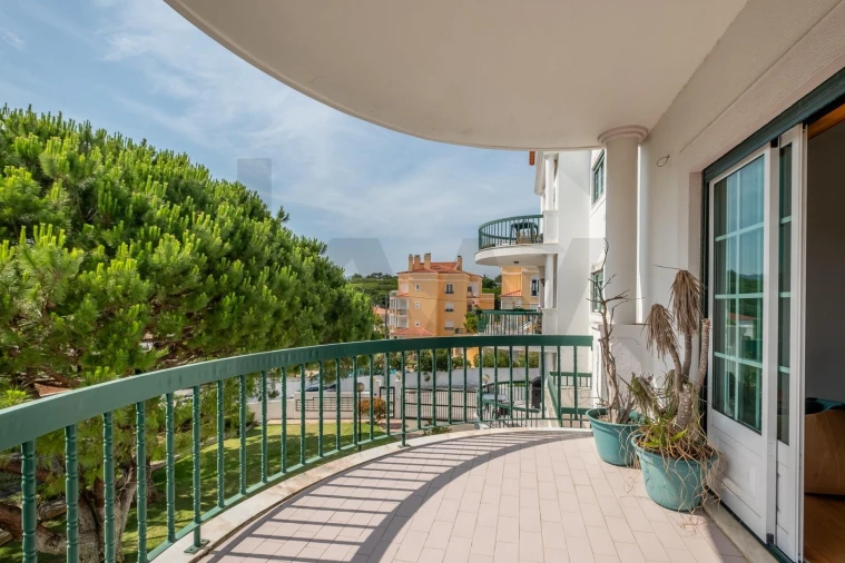 Apartamento T2 para Venda em Alcabideche Foto 21