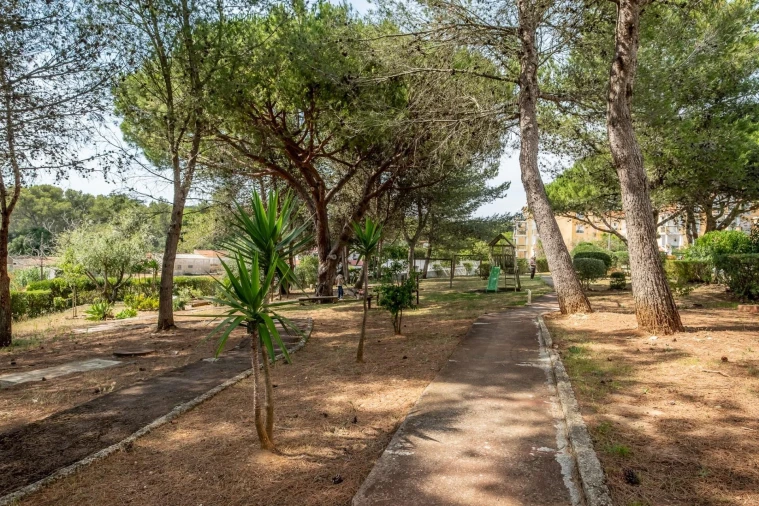 Apartamento T2 para Venda em Alcabideche Foto 34
