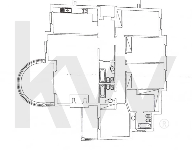 Apartamento T2 para Venda em Alcabideche Foto 35