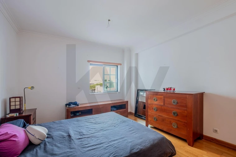 Apartamento T2 para Venda em Alcabideche Foto 23