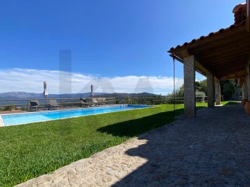 Moradia T3 para Venda em Caçarilhe e Infesta