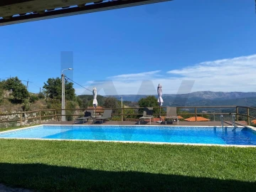 Moradia T3 para Venda em Caçarilhe e Infesta