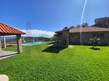 Moradia T3 para Venda em Caçarilhe e Infesta