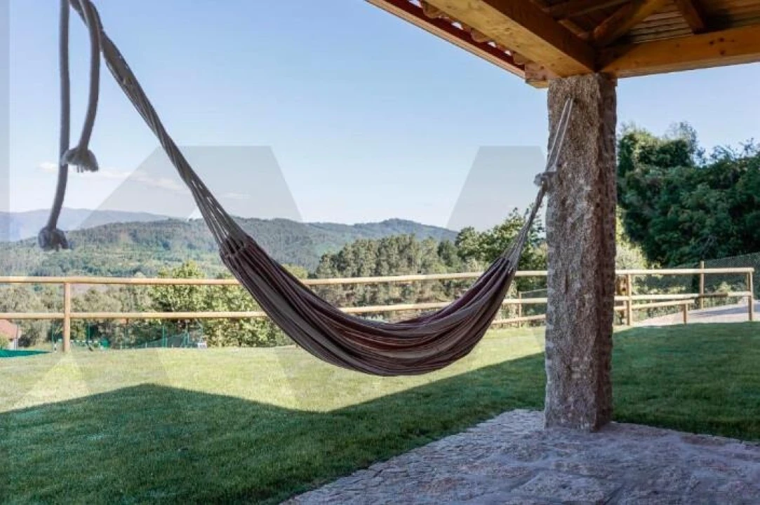 Moradia T3 para Venda em Caçarilhe e Infesta Foto 8