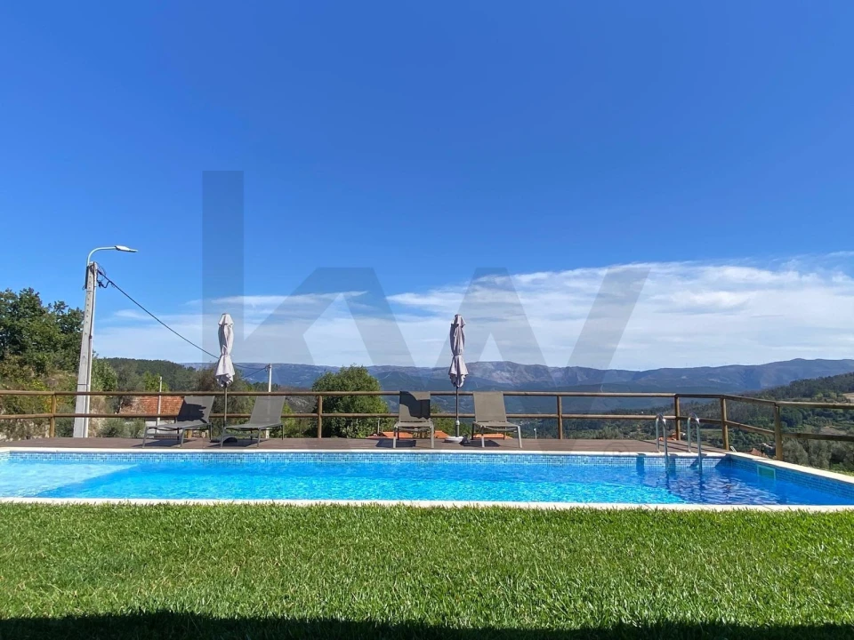 Moradia T3 para Venda em Caçarilhe e Infesta Foto 29