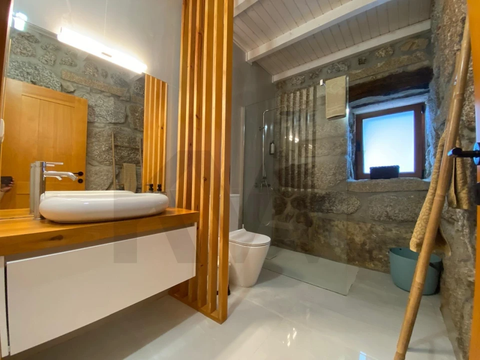 Moradia T3 para Venda em Caçarilhe e Infesta Foto 14