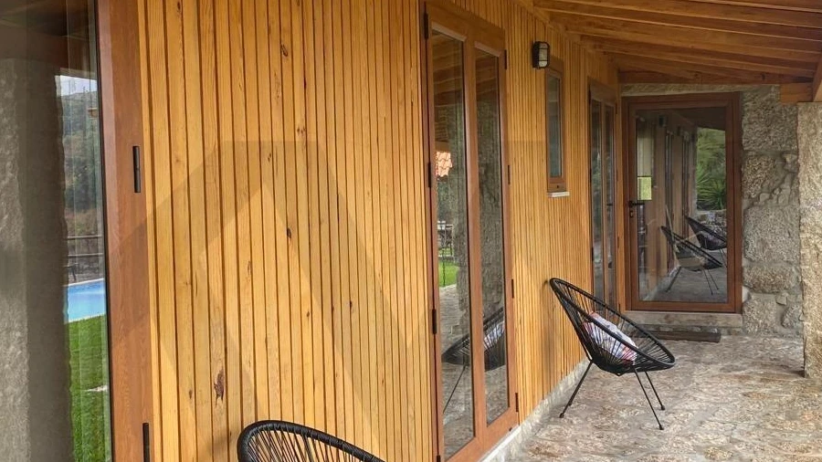 Moradia T3 para Venda em Caçarilhe e Infesta