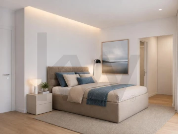Apartamento T3 para Venda em Nossa Sra de Fatima