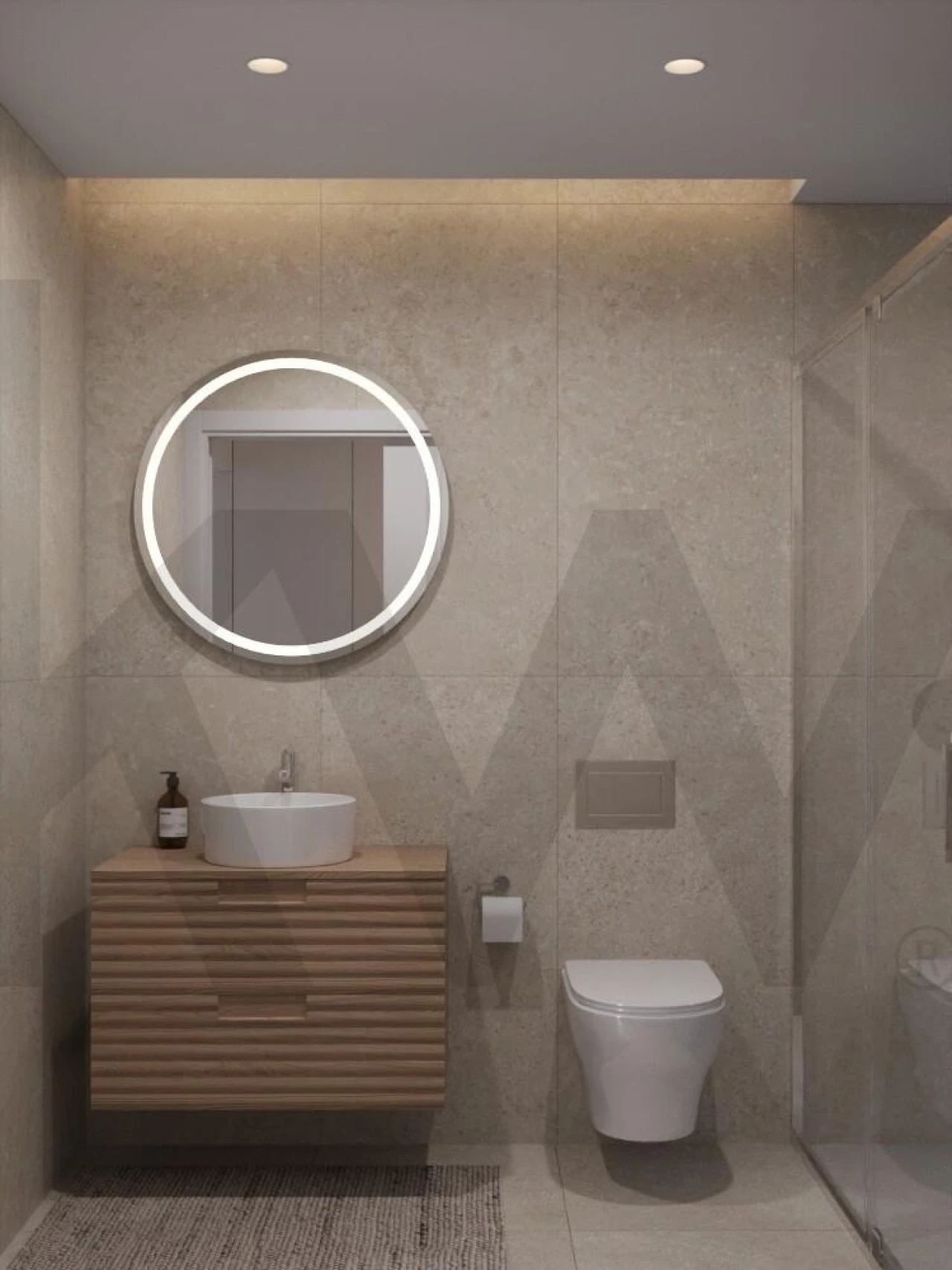 Apartamento T3 para Venda em Nossa Sra de Fatima Foto 9