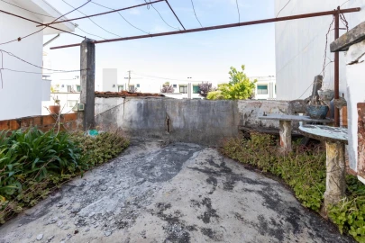 Moradia T2 para Venda em Cidade da Maia