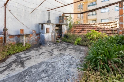 Moradia T2 para Venda em Cidade da Maia