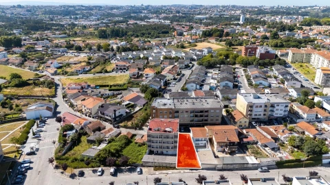 Moradia T2 para Venda em Cidade da Maia