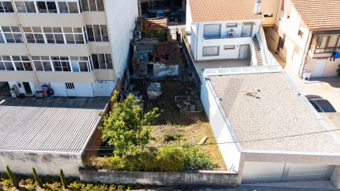 Moradia T2 para Venda em Cidade da Maia