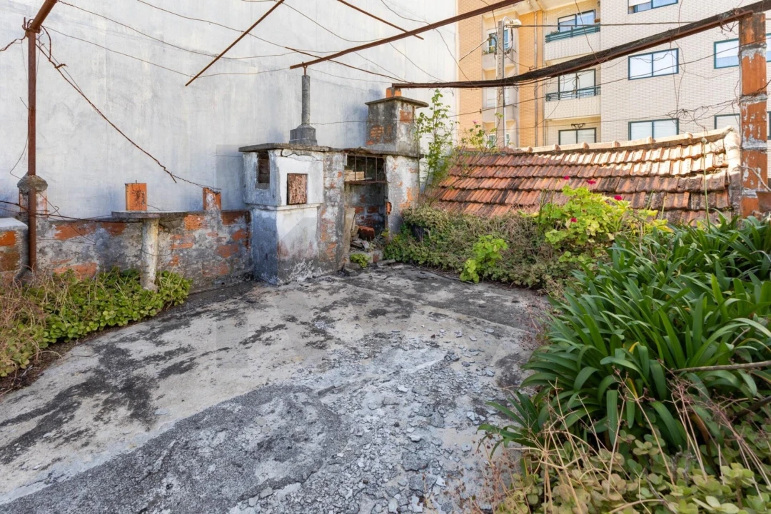 Moradia T2 para Venda em Cidade da Maia Foto 16