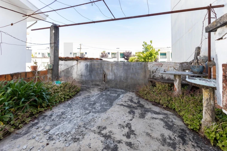 Moradia T2 para Venda em Cidade da Maia Foto 17