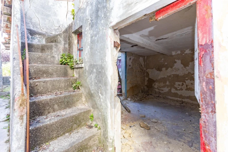 Moradia T2 para Venda em Cidade da Maia Foto 14