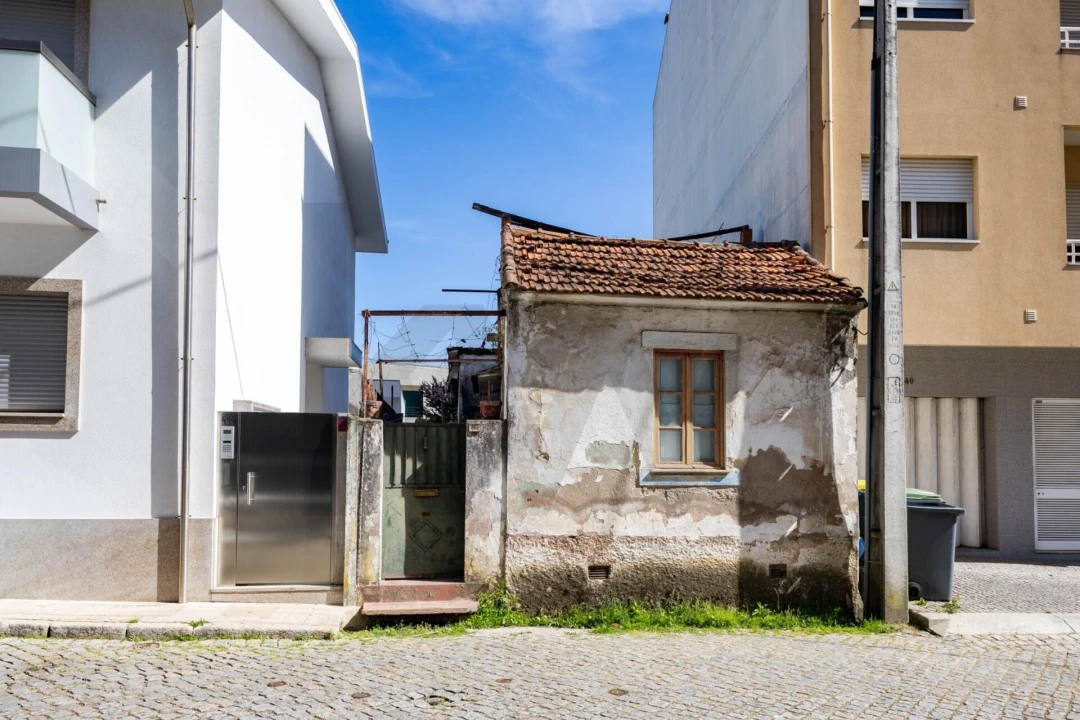 Moradia T2 para Venda em Cidade da Maia Foto 1