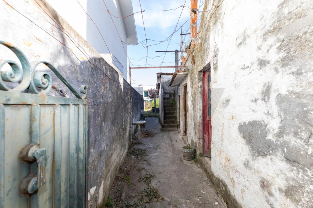 Moradia T2 para Venda em Cidade da Maia Foto 11