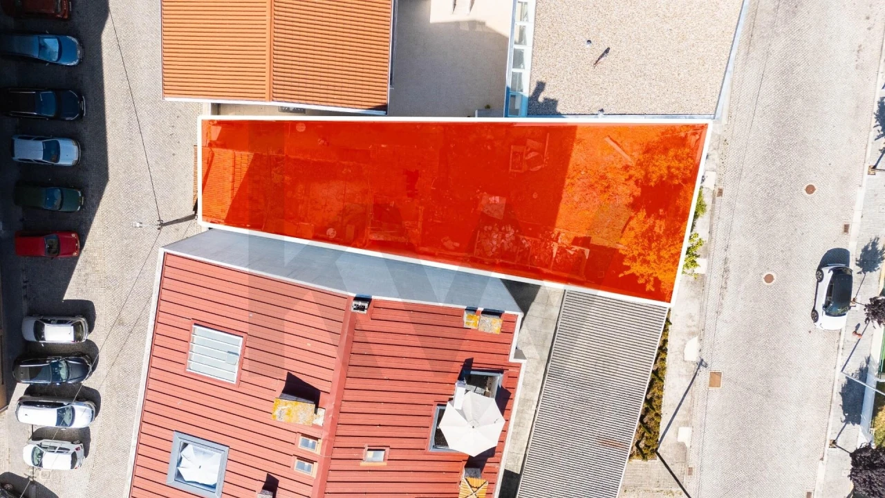 Moradia T2 para Venda em Cidade da Maia Foto 5