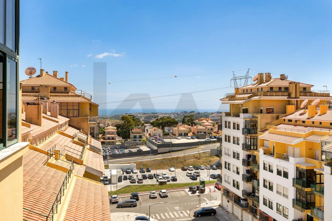 Apartamento T2 para Venda em Queluz e Belas Foto 10