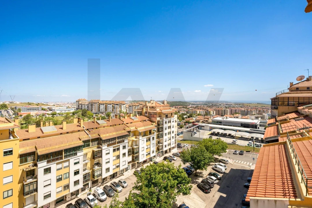Apartamento T2 para Venda em Queluz e Belas Foto 26