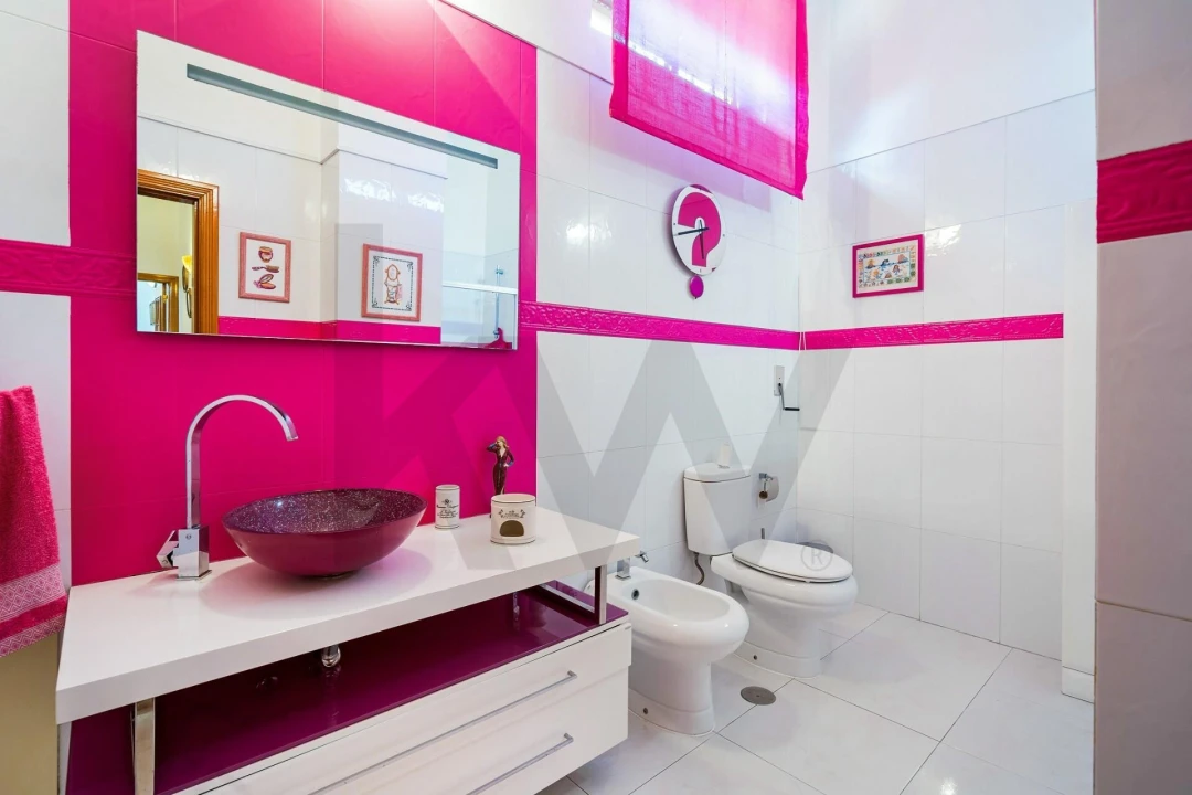 Apartamento T2 para Venda em Queluz e Belas Foto 22